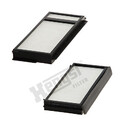 HENGST FILTER E2970LI-2 FILTER, INNENRAUMLUFT FÜR MAZDA MAZDA (CHANGAN)