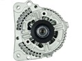 AS-PL Lichtmaschine Generator Lima A0077 für 1J1 GALAXY SKODA 8L1 GOLF AUDI VW 3