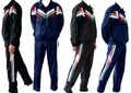 Herren Jogginganzug, Sportanzug, Freizeitanzug ,Trainingsanzug (TD)