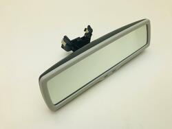 3C0857511F VW Passat 3C B6 Innenspiegel automatisch abblendend perlgrau /018