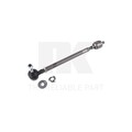 Spurstange NK 5003907 für RENAULT, Vorderachse, Vorderachse links, außen, innen