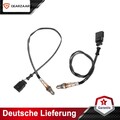 Lambdasonde Für Audi A3 8L A4 A8 Seat Skoda Fabia 6Y VW Golf 4 1K0998262A 2x