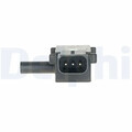Abgasdrucksensor DPS00053-12B1 DELPHI für FORD FOCUS III FOCUS III Stufenheck