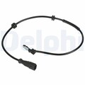 DELPHI ABS Sensor Raddrehzahl SS20296 für RENAULT CR0 MODUS CLIO BR0 3 KR0 BR01