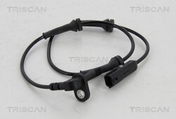 Vorderachse links TRISCAN 8180 25149 Sensor, Raddrehzahl für RENAULT