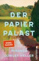 Der Papierpalast Roman - Der weltweite Bestseller: Eine Affäre, eine Frau am ...