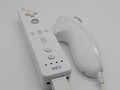 Nintendo Wii Remote Controller u. Nunchuck mit/ohne Motions Plus Inside