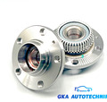 2x Radnabe Radlager Hinten für Audi A3 8L1 TT Seat Skoda VW Bora Golf IV 1J