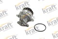 Wasserpumpe Motorkühlung KRAFT AUTOMOTIVE 1501525 für OPEL NISSAN RENAULT VIVARO