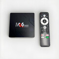 Android 13.0 Smart TV BOX 8K HD 5G Dual WiFi 4+64GB  RK3528