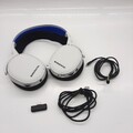 SteelSeries Arctis 7P+ Wireless Gaming Headset   Verlustfrei 2,4 GHz    - Defekt