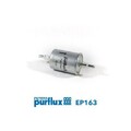 Kraftstofffilter Purflux EP163 für Alfa Romeo Audi Fiat Jaguar Lada Lancia Opel