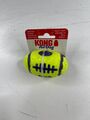 Kong Air Dog Apportierspielzeug Base Ball  quietscht Neu