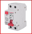 FI/LS Schalter RCBO 06-32A 30mA Fehlerstromschutzschalter Leitungsschutzschalter