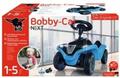 BIG Outdoor Spielzeug Fahrzeug Bobby Car NEXT blau 800056234