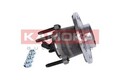KAMOKA (5500126) Radlagersatz hinten für FIAT OPEL SAAB