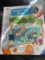 tiptoi® Wieso? Weshalb? Warum? Entdecke den Zoo - Guter  ZUSTAND