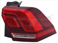 Rückleuchte Heckleuchte für VW Tiguan AD1 AX1 2016 -> Links TYC 11-9038-16-9