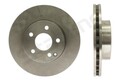 STARLINE PB 20723 Bremsscheibe Vorne passend für MERCEDES-BENZ SLK (R172) 295mm