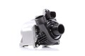 Continental ContiTech WPS3025 Kühlmittelpumpe Wasserpumpe für BMW X3 (F25)
