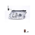 Scheinwerfer Osram Xenarc Night Breaker Laser passend für VW Passat 97 3B Links