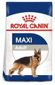 15kg ROYAL CANIN MAXI Adult Trockenfutter für große Hunde