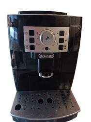 Krups Classic Edition EA89Z One-Touch-Cappucino Vollautomatmaschine - Grau