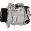 NRF 32216 Kompressor Klimaanlage für MERCEDES BENZ E KLASSE C CLS S CLK G GLK M