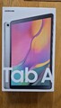 Samsung Galaxy Tab A 64GB Wi-Fi Silber