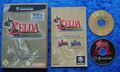 The Legend of Zelda The Windwaker Limitierte Auflage, Nintendo GameCube Spiel