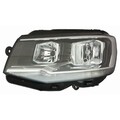 Halogen Scheinwerfer links H7/ H7 für VW Transporter VI Bus Multivan Kasten