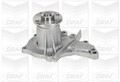 GRAF Wasserpumpe Motorkühlung PA768 für TOYOTA COROLLA Station Wagon CARINA 5