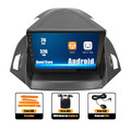 9" Für Ford Kuga Escape C-Max Autoradio Android 12.0 GPS Navigation DAB CarPlay