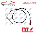 SENSOR ABGASTEMPERATUR NTY EGT-VW-043 V FÜR VW CRAFTER 30-50,CRAFTER 30-35