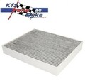 AKTIVKOHLEFILTER INNENRAUMFILTER POLLENFILTER MIT AKTIVKOHLE FÜR FORD