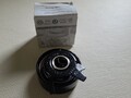 Volkswagen Original Zahnriemenspannrolle 074130195B
