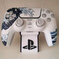 Sony DualSense Wireless Custom King Controller Playstation 5 Remapper 2x Paddles