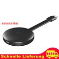 G12 Drahtlose 4K HDMI Wireless Display TV Dongle WiFi Display Receiver Adapter