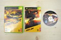 Xbox - Driv3r - (OVP, mit Anleitung)