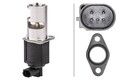 HELLA AGR Ventil 6NU 014 864-481 für RENAULT CLIO 2 KANGOO FC0 SCÉNIC JM0 MASTER