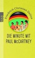 Die Minute mit Paul McCartney: Memo-Arien von Deliu... | Buch | Zustand sehr gut