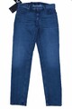 ALBERTO●Luxus Herren JEANS✭W33 L34 ●Mod.PiPE✭Super Stretch Dual FX Denim✭T400✭