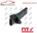LUFTMASSENMESSER NTY EPP-AU-035 V FÜR SEAT ALHAMBRA,CORDOBA,IBIZA III,LEON