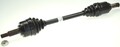 Antriebswelle SPIDAN 25570 +26.18€ Pfand für RENAULT MEGANE M20x1.5 3 BZ0 SCÉNIC