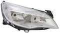 TYC Hauptscheinwerfer 20-12190-05-2 für P10 GTC OPEL ASTRA W21/5W Caravan CDTI