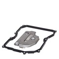 Hydraulikfiltersatz Automatikgetriebe HENGST FILTER EG848H D338 für VW AUDI SEAT