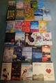 Bücherpaket 30 Frauenromane Liebe Romantik Unterhaltung Humor Spannung 🌻🐞🏵🌷