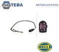 6PT 358 181-161 SENSOR ABGASTEMPERATUR HELLA FÜR AUDI A4 B7,A6 C6,A4 B8,A5,Q7