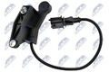 Nockenwellenpositionssensor ECP-PL-001 NTY für OPEL SAAB