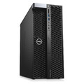 Dell Precision 5820 Tower Workstation: Xeon W-2145 8C, 64GB RAM, Quadro T1000